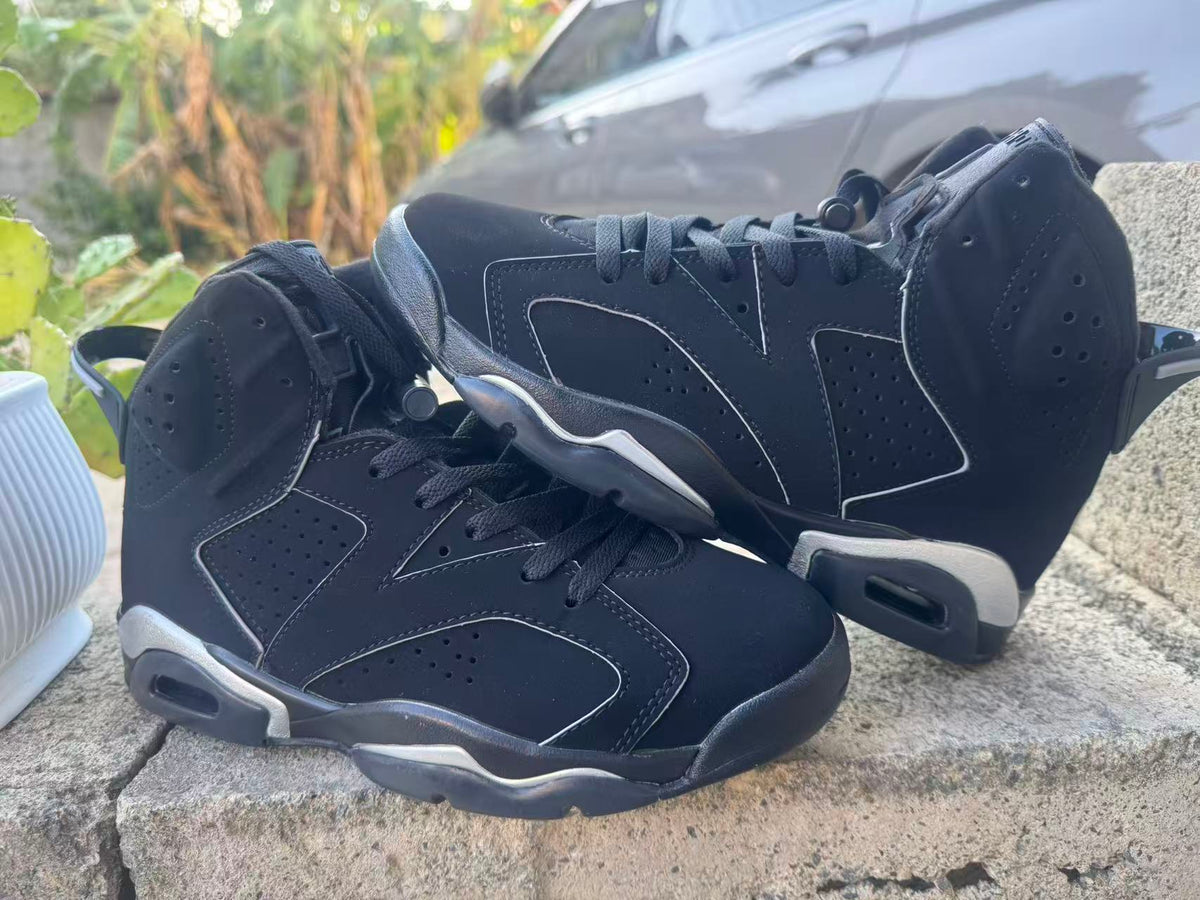 Men's Air Jordan 6 Retro "Cap & Gown" 2026