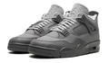 Air Jordan 4 'Wet Cement'