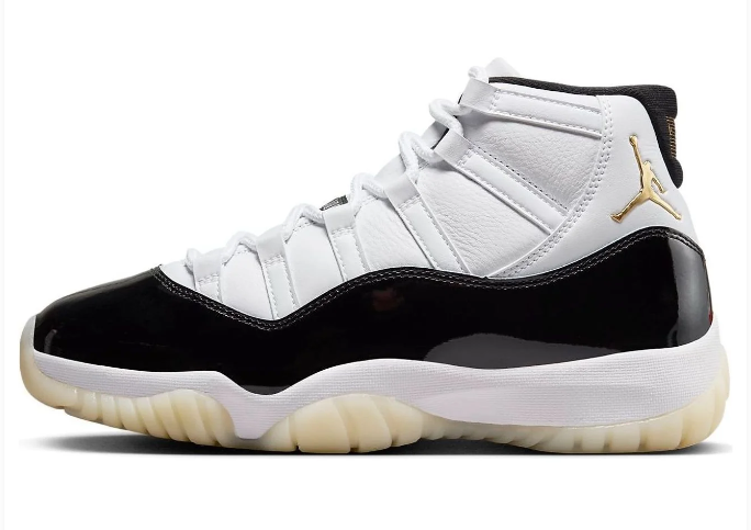 Air Jordan 11 Retro Low 'Gratitude' | CT8012-170