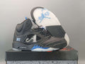 Air Jordan 5 x Awake NY "Racer Blue"