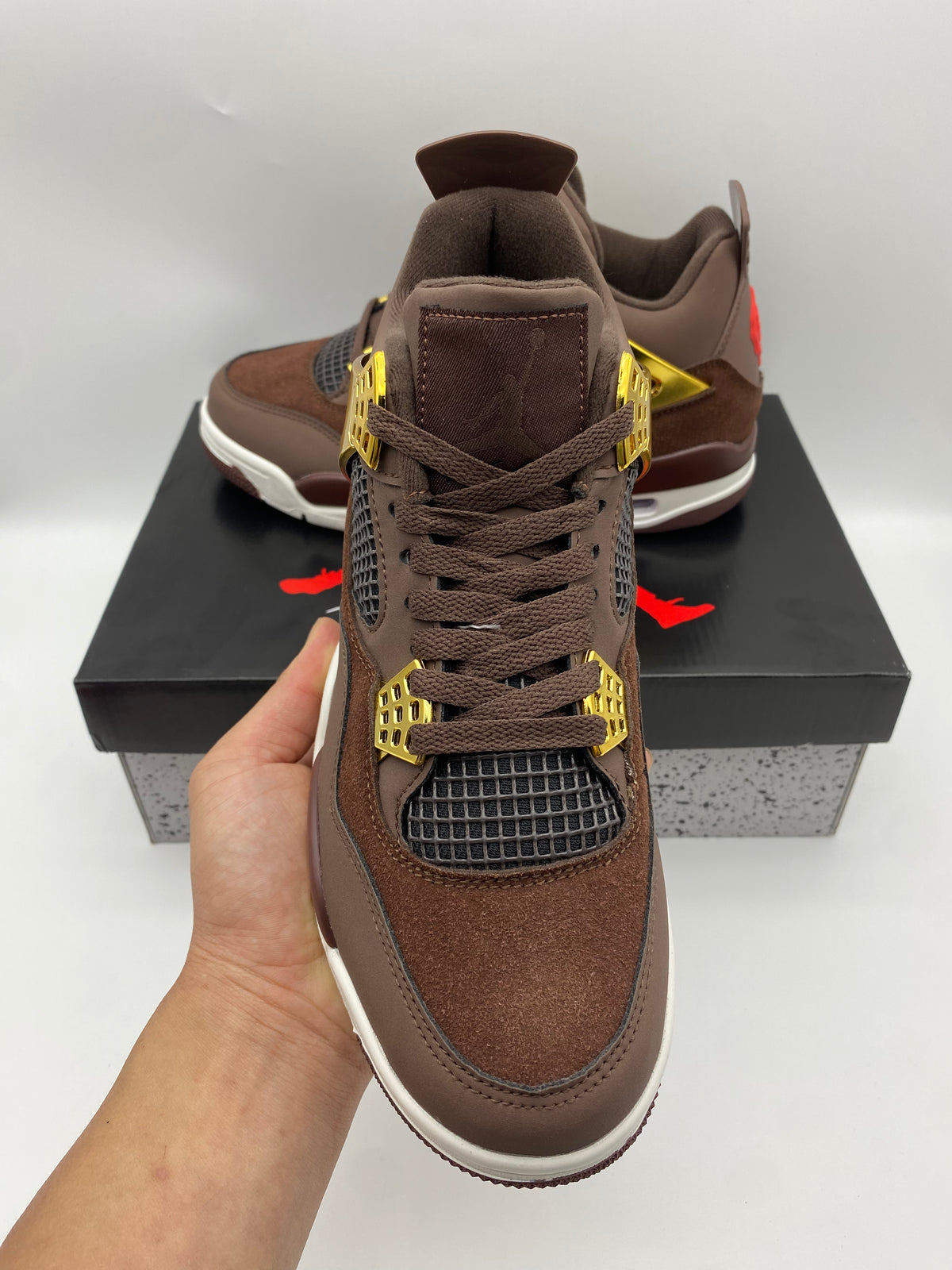Air Jordan 4 Retro "Bin 23"