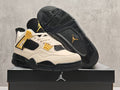 Air Jordan 4 Retro 'Musik' | Desert Khaki