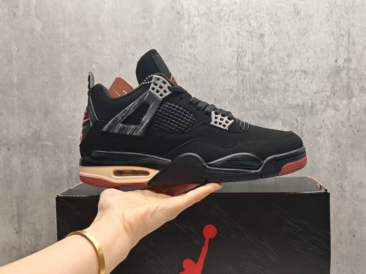 Air Jordan 4 Retro 'London' | IV6048-001