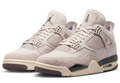 Air Jordan 4 x A Ma Maniere 'Fossil Stone'