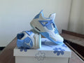 Air Jordan 4 "Forget Me Not" (Women's) - HV0823-100
