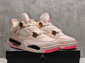 Nike Women's Air Jordan 4 Retro "Birds of Paradise"