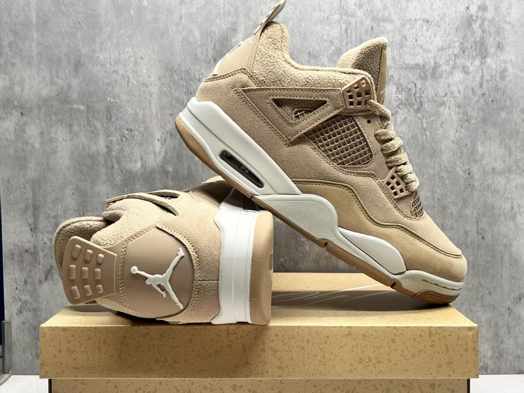 Air Jordan 4 Hemp HV0823-200