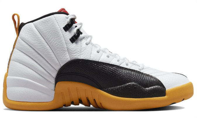Air Jordan 12 Retro '25 Years in China'