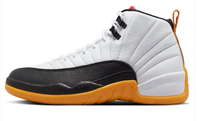 Air Jordan 12 Retro '25 Years in China'
