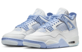 Women's Air Jordan 4 'Forget Me Not'