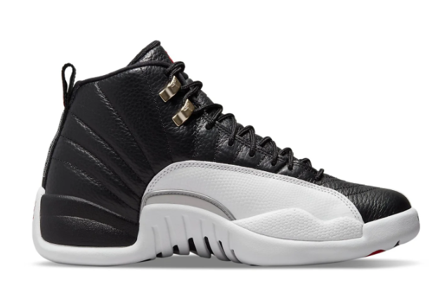 Air Jordan 12 Retro 'Playoff' | CT8013-006