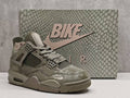 Air Jordan 4 Retro "Military Black"