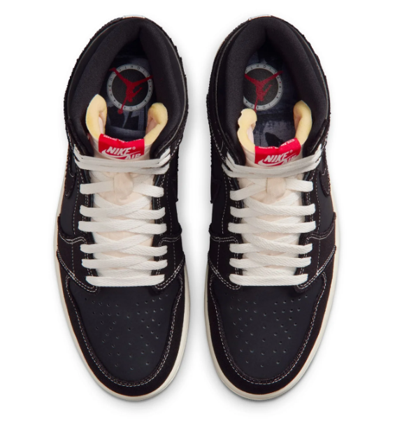 Nike Air Jordan 1 Retro High OG FC（Man）