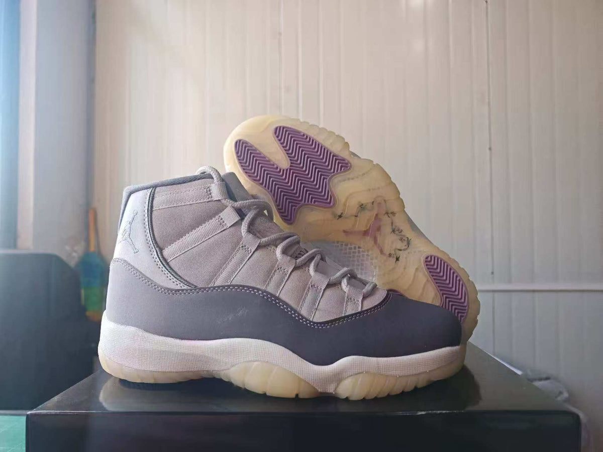 Air Jordan 11 Retro 'Tokyo' (2026)