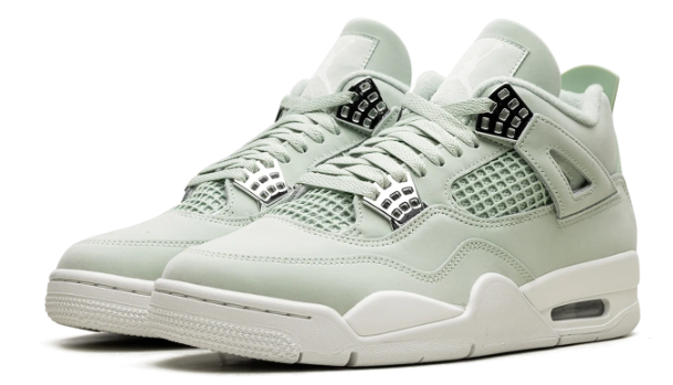 Women's Air Jordan 4 'Abundance' | HV0823-003