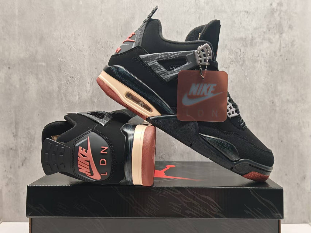 Air Jordan 4 Retro 'London' | IV6048-001
