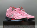 Awake NY x Air Jordan 5 Retro "Arctic Pink"