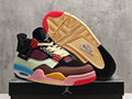 Air Jordan 4 Retro "Birds of Paradise"