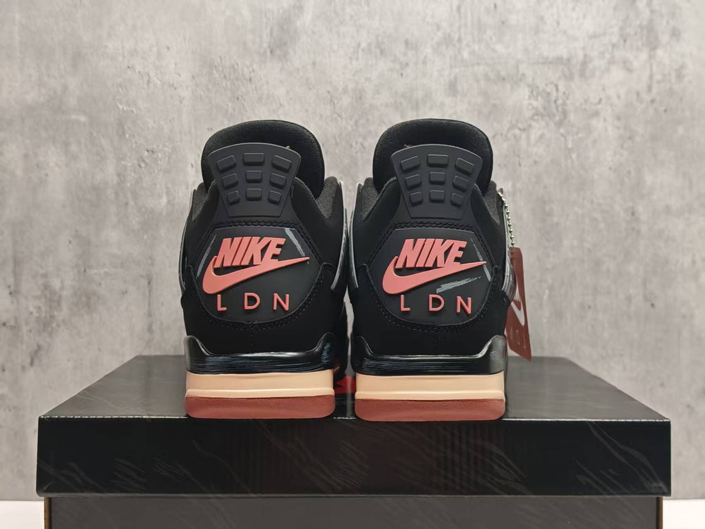Air Jordan 4 Retro 'London' | IV6048-001