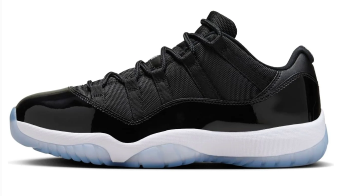 Air Jordan 11 Retro Low 'Space Jam'