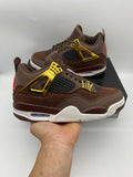 Air Jordan 4 Retro "Bin 23"