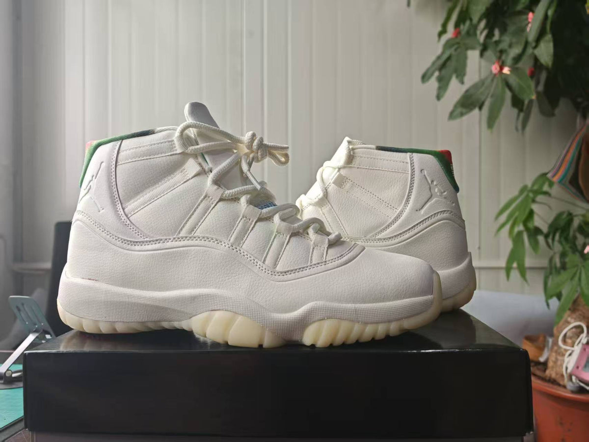 Air Jordan 11 Retro "285" 2025