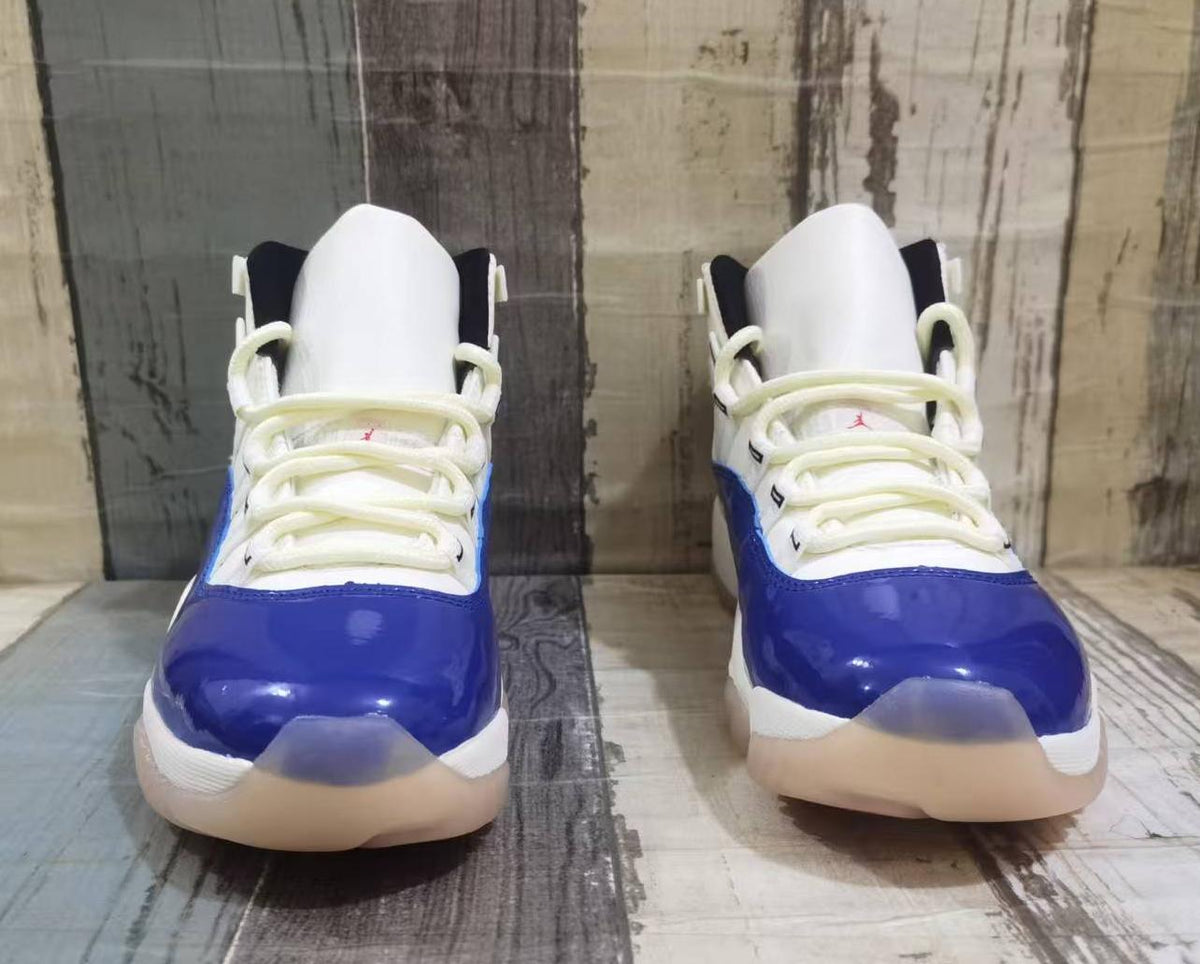 Air Jordan 11 'Rare Air' (Holiday 2025)