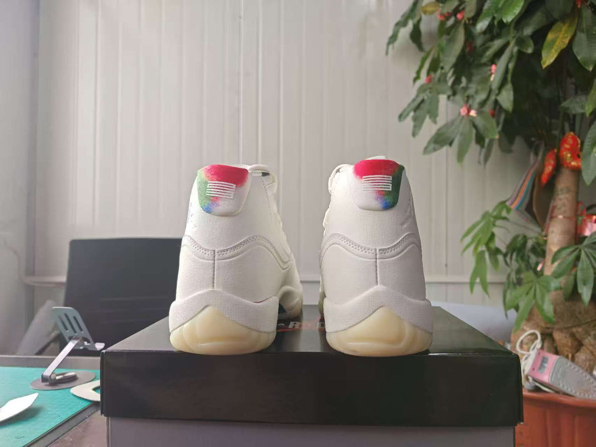 Air Jordan 11 Retro "285" 2025