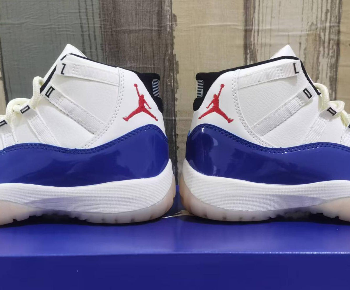 Air Jordan 11 'Rare Air' (Holiday 2025)