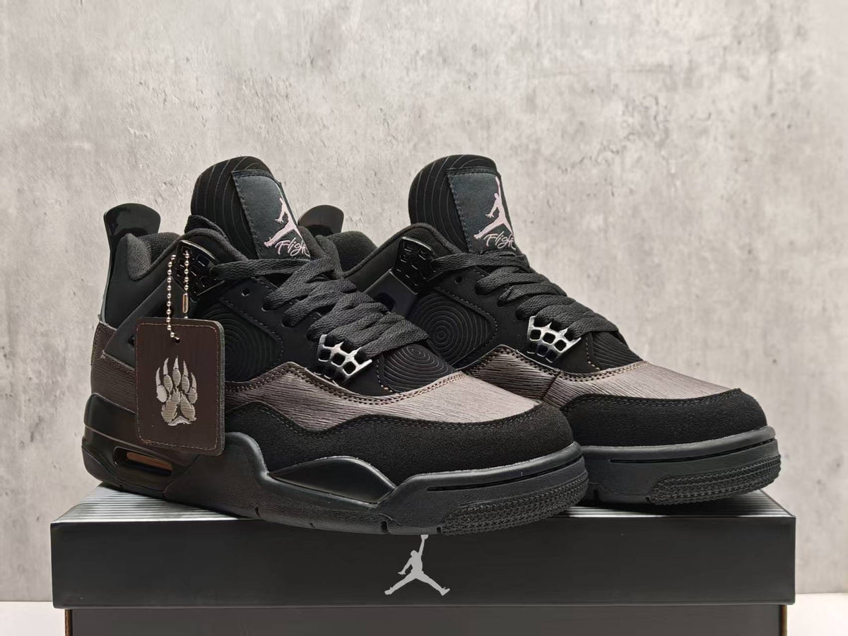 Air Jordan 4 Retro "Berlin"