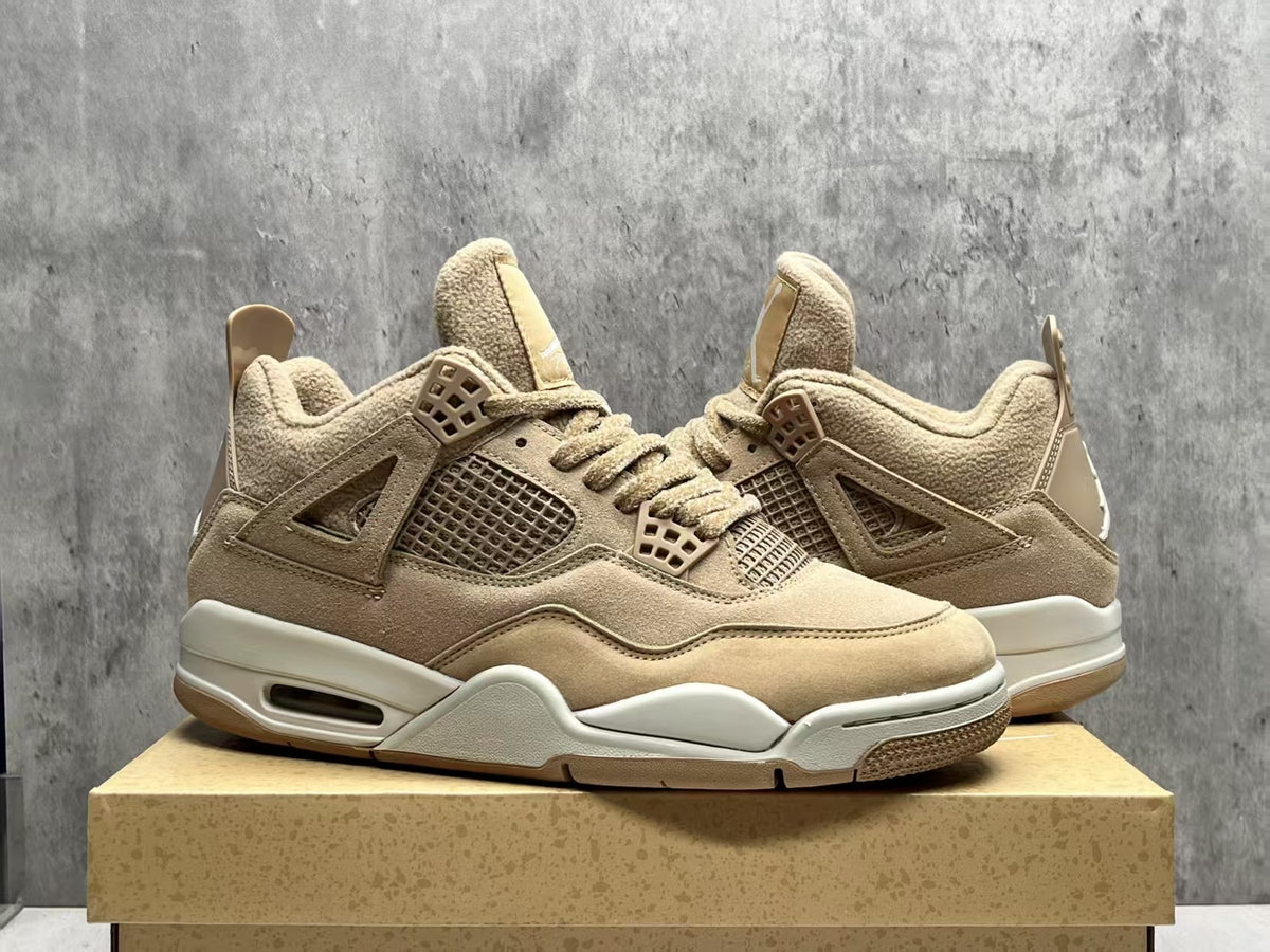 Air Jordan 4 Hemp HV0823-200