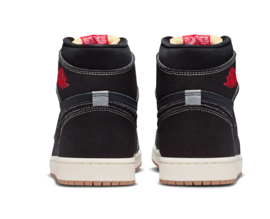 Nike Air Jordan 1 Retro High OG FC（Man）
