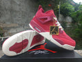 Air Jordan 4 Max Air Everyday Sneakers