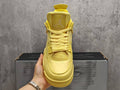 Air Jordan 4 OG x J Balvin "Lemonade"