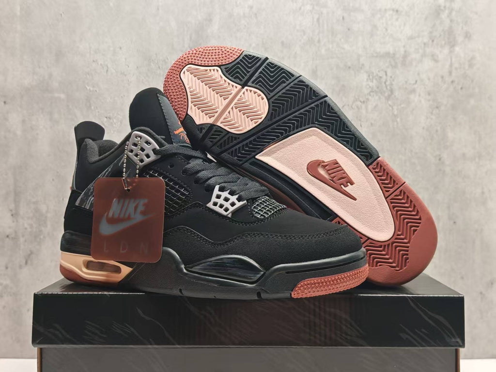 Air Jordan 4 Retro 'London' | IV6048-001