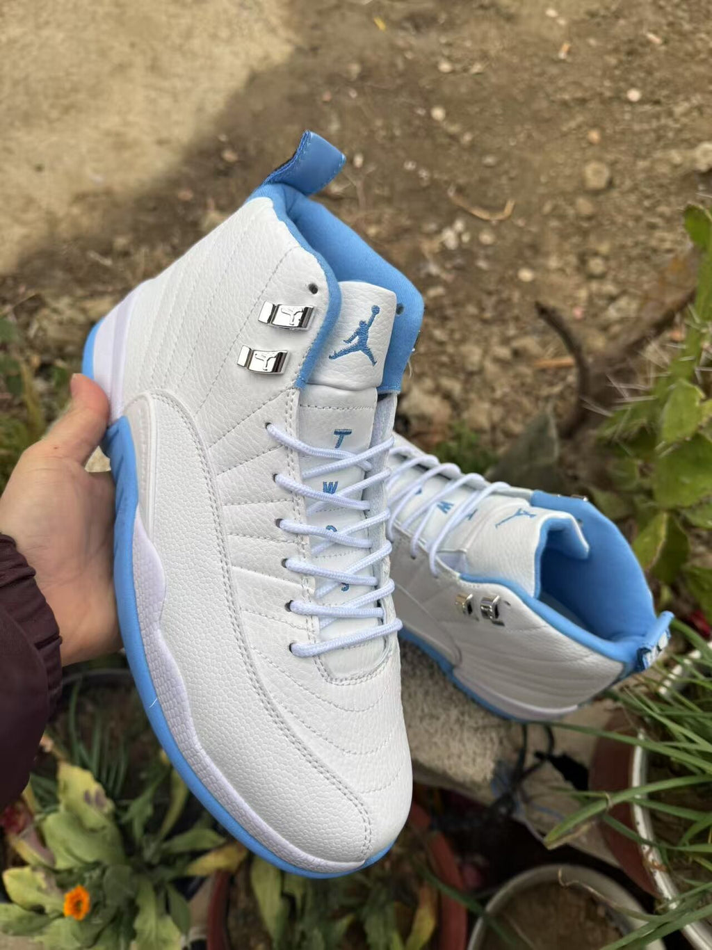 Air Jordan 12 Retro 'Melo' (2025)