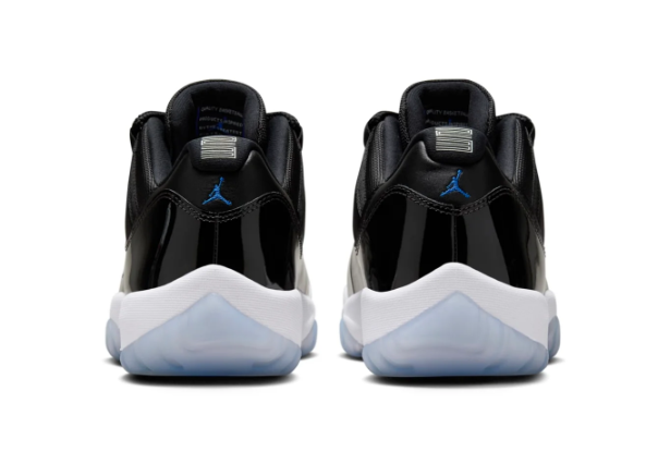 Air Jordan 11 Retro Low 'Space Jam'
