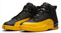 Air Jordan 12 Retro 'University Gold'