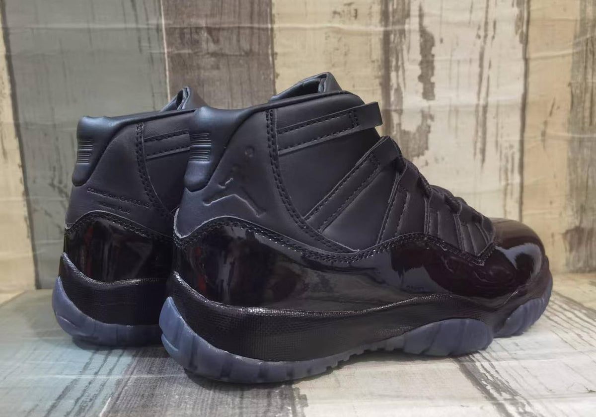 Air Jordan 11 x Comme des Garçons | PR-K106-1