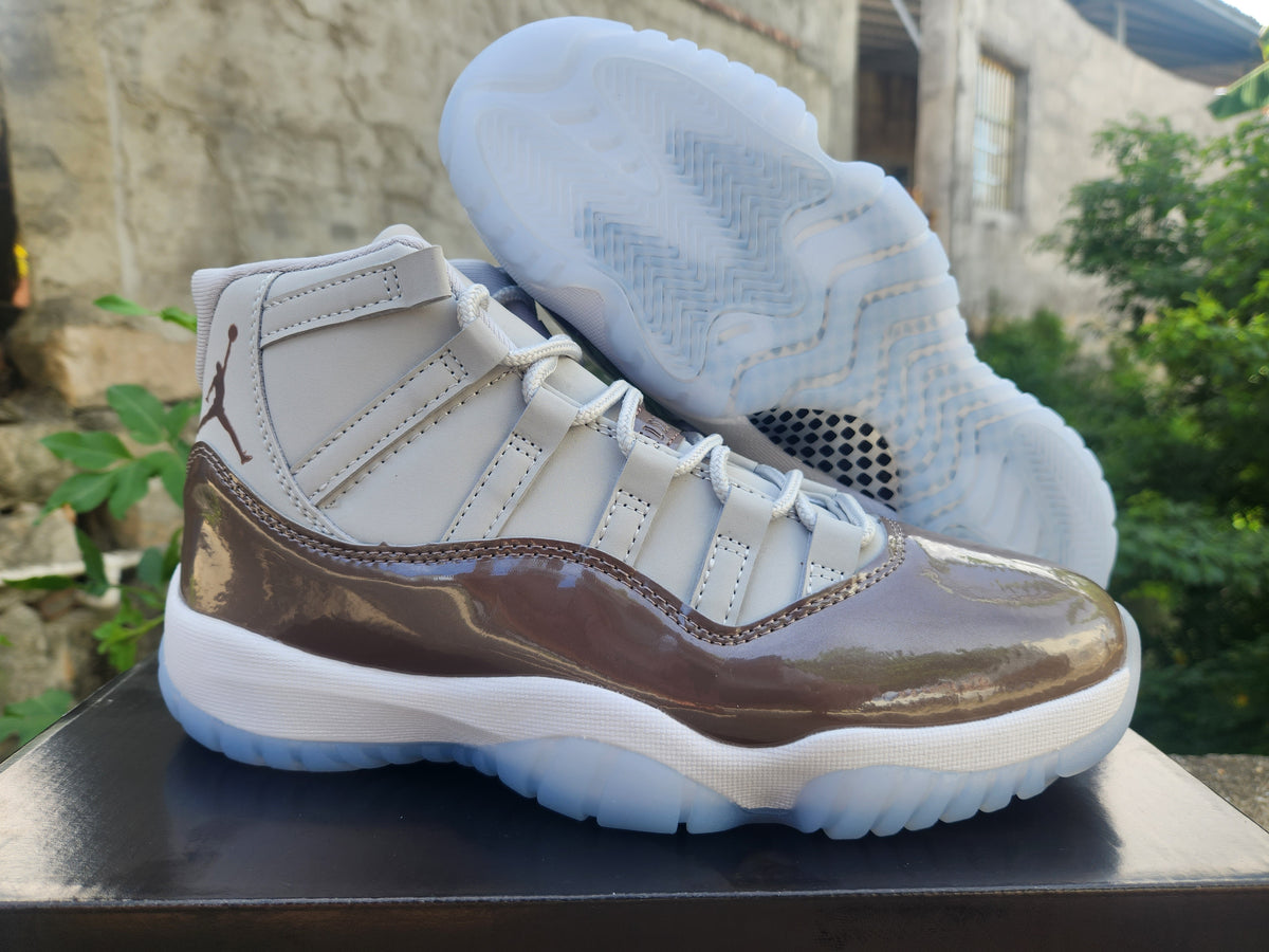 Air Jordan 11 'Cool Grey'(Man)