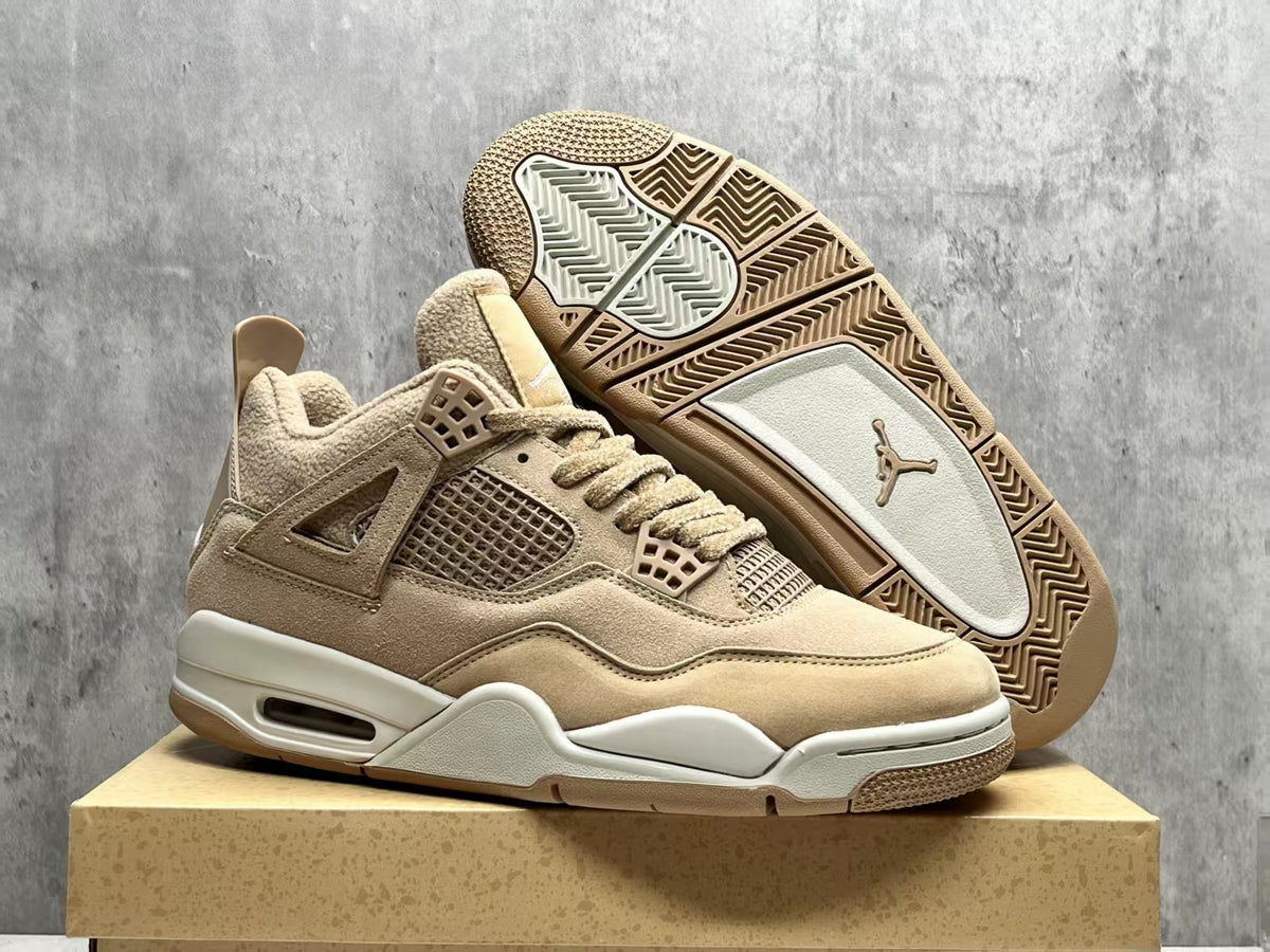 Air Jordan 4 Hemp HV0823-200