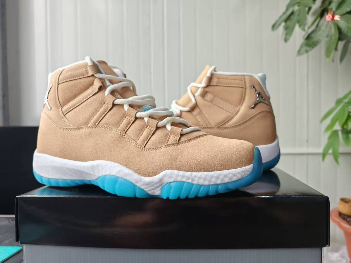 Air Jordan 11 Retro "H-Town"