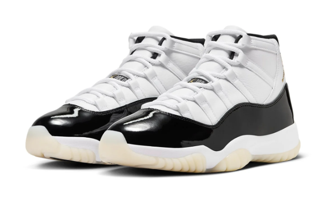 Air Jordan 11 Retro Low 'Gratitude' | CT8012-170