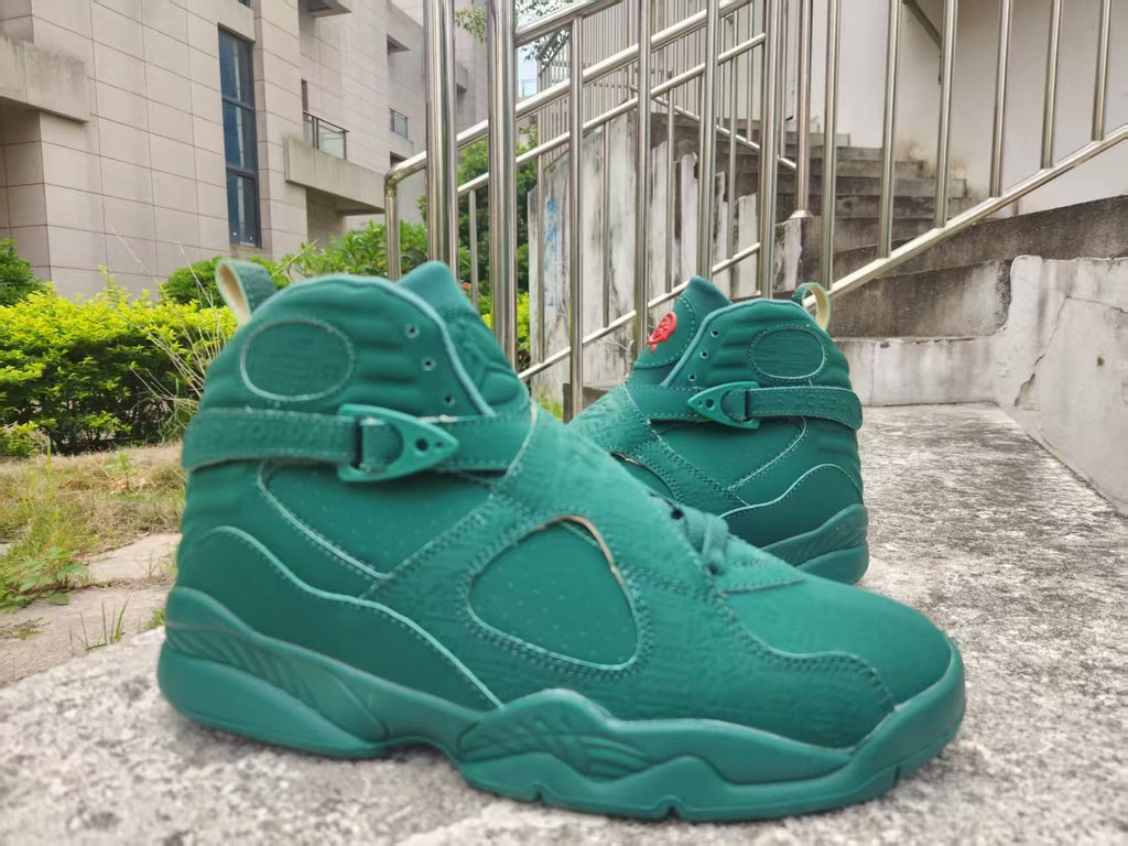 Jordan 8 Retro Bin23 (2026)