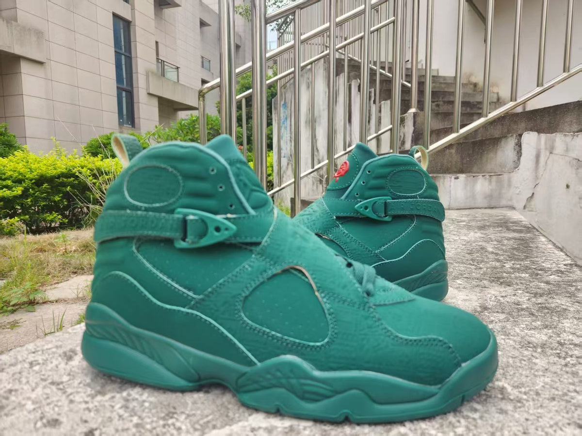Jordan 8 Retro Bin23 (2026)