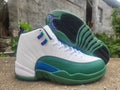 Men's Air Jordan 12 Retro "Bucks"