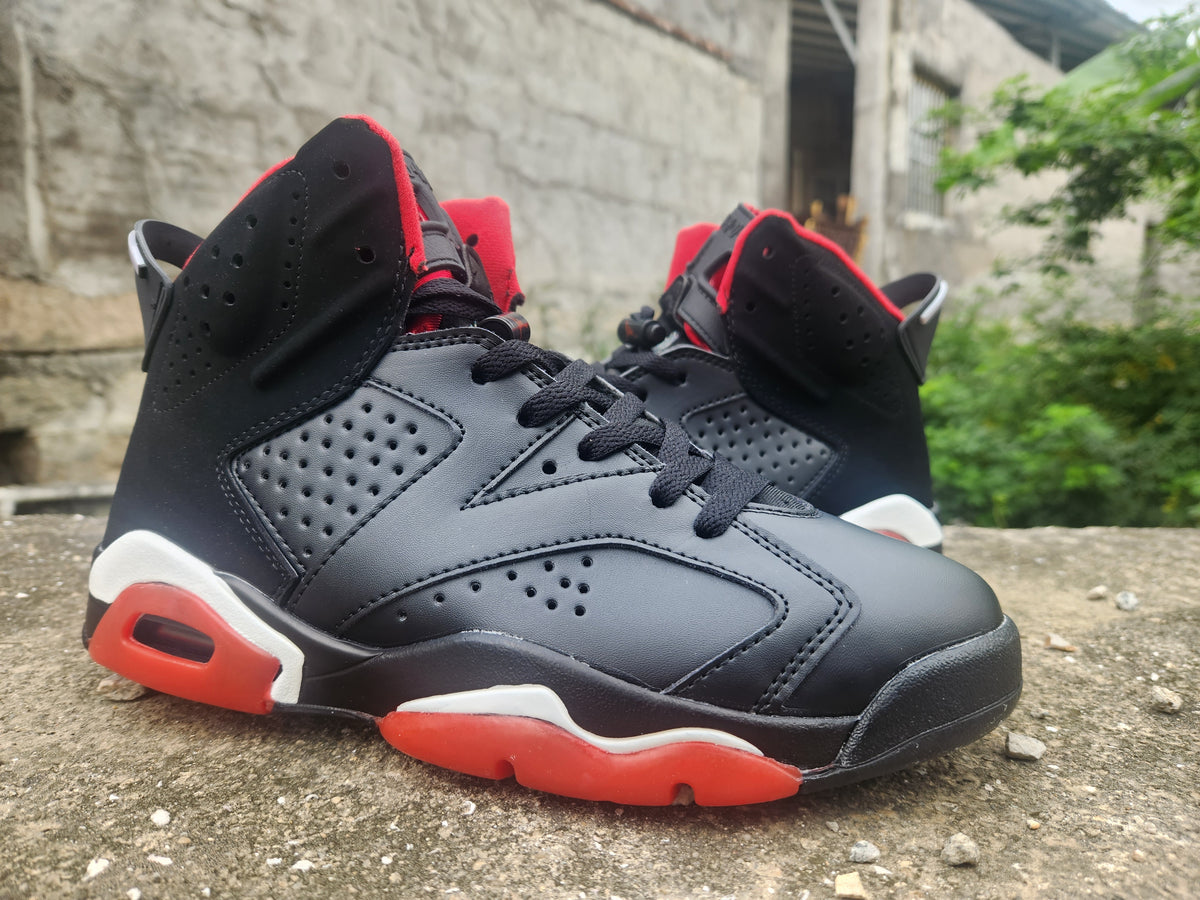 Air Jordan 6 Retro "Reverse Infrared"