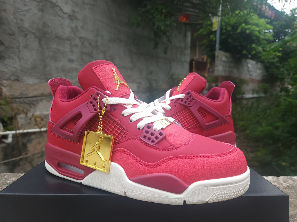 Air Jordan 4 Max Air Everyday Sneakers