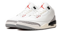 Air Jordan 3 Retro 'White Cement Reimagined' | DN3707-100