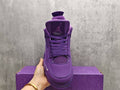 Air Jordan 4 Retro OG SP x Nigel Sylvester "Purple Rain"
